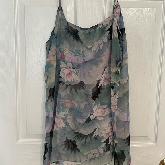 Show Me Your Mumu tank - Picture 7 of 10